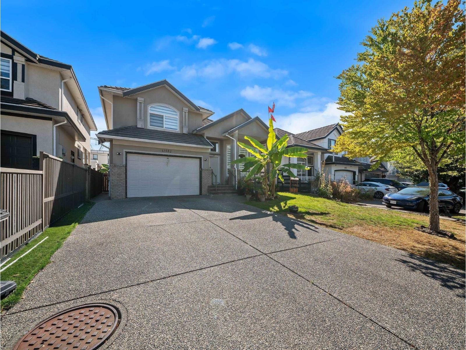 12582 62B Avenue, Surrey, British Columbia V3X 3M9