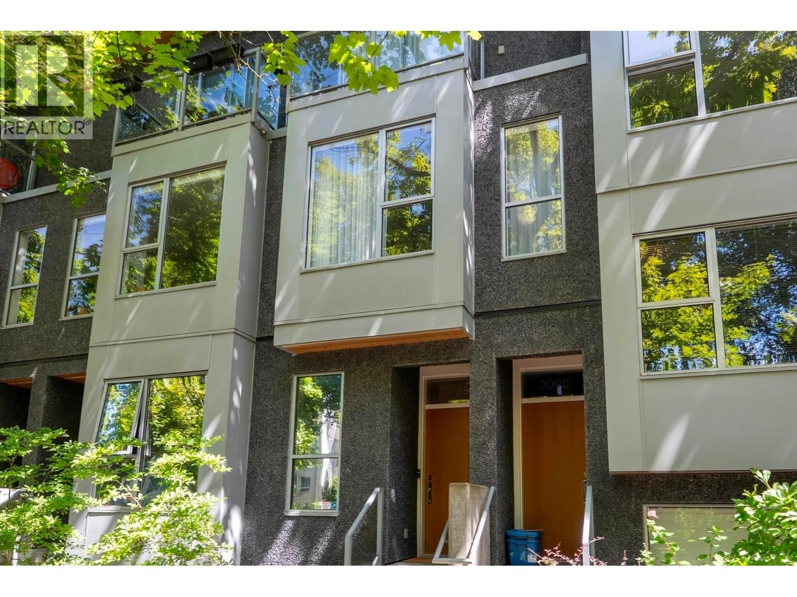 3088 QUEBEC Street, Vancouver, British Columbia V5T 3B1