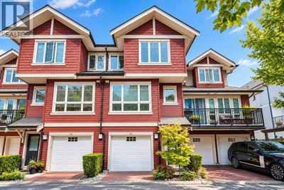 6188 BIRCH Street | Richmond British Columbia | Slide Image One