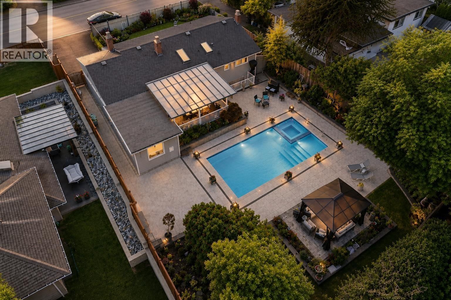 1350 BERKLEY Road, North Vancouver, British Columbia V7H 1Y7