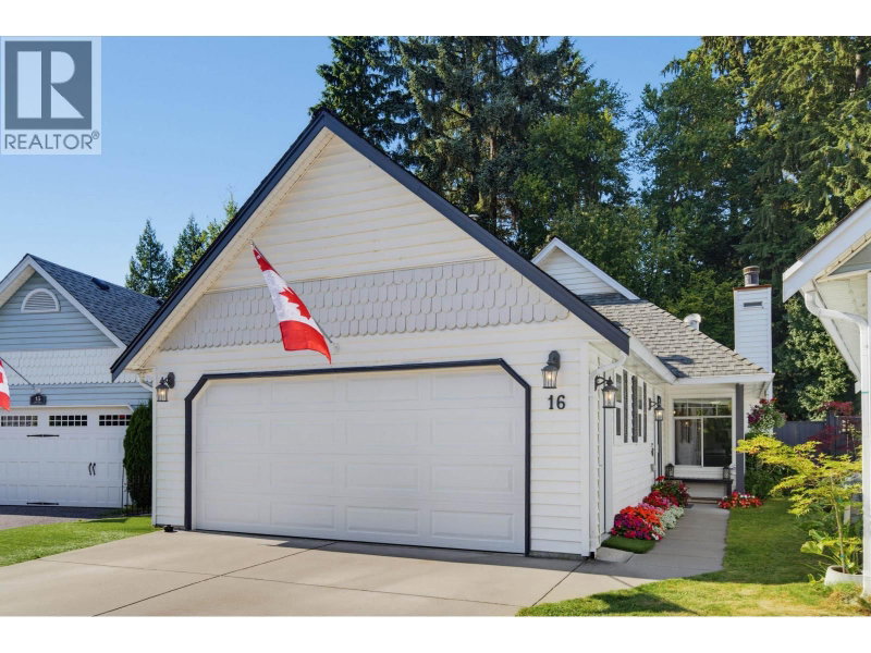 2865 GLEN Drive Coquitlam British Columbia, V3B 6W1 - 4 Bedrooms Condo For Sale