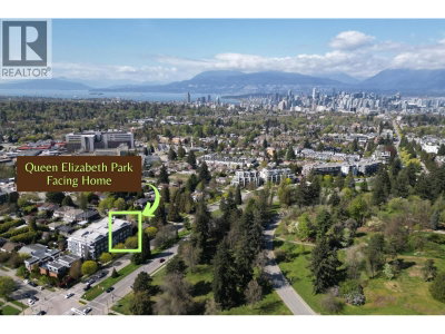 4867 CAMBIE Street | Vancouver British Columbia | Slide Image Two