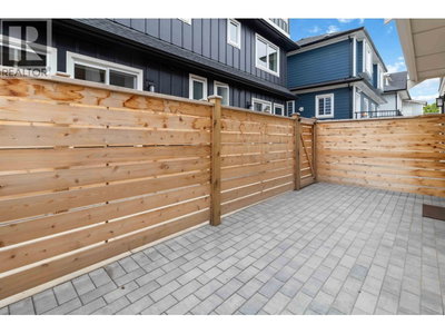 552 KASLO Street | Vancouver British Columbia | Slide Image Twenty-eight