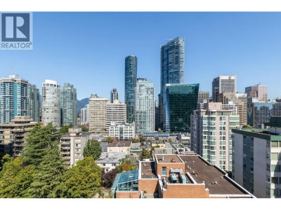 1127 BARCLAY Street | Vancouver British Columbia | Slide Image Fourteen