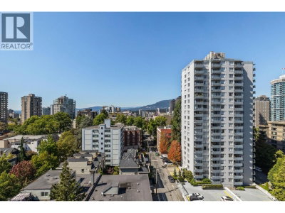 1127 BARCLAY Street | Vancouver British Columbia | Slide Image Fifteen