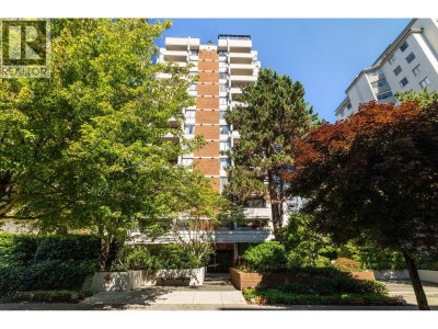 1127 BARCLAY Street | Vancouver British Columbia | Slide Image Nineteen