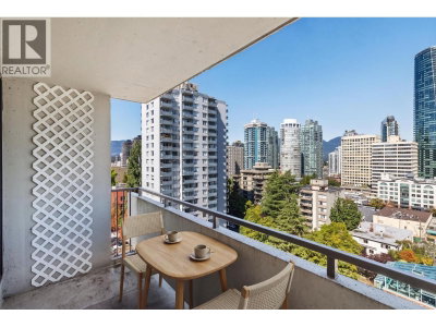 1127 BARCLAY Street | Vancouver British Columbia | Slide Image Eight