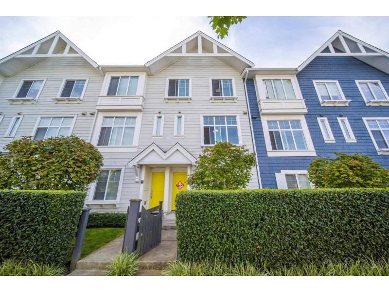 16678 25 Avenue Surrey British Columbia, V3Z 0Z2 - 3 Bedrooms Condo For Sale