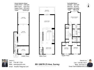 16678 25 Avenue | Surrey British Columbia | Slide Image Thirty-six