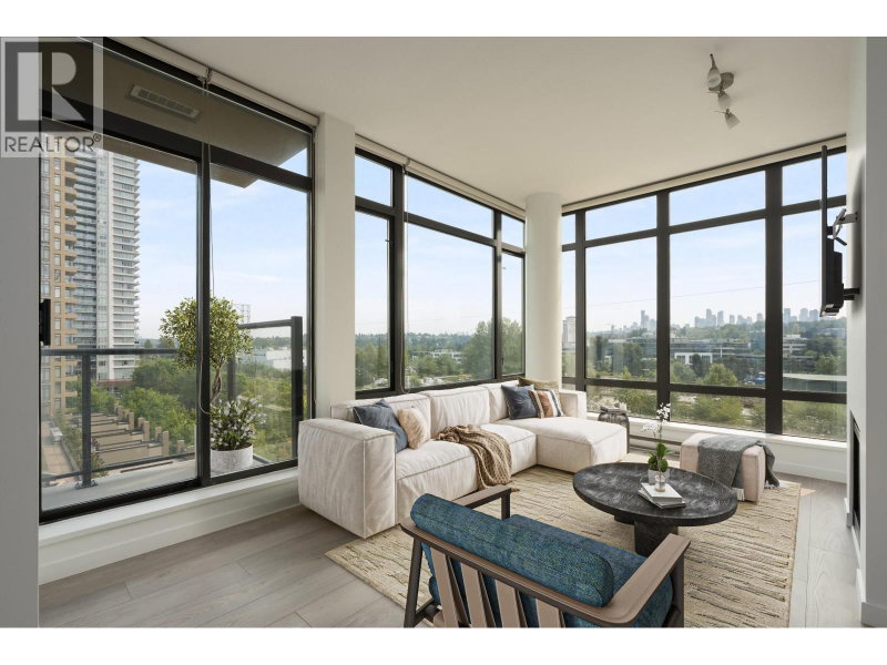 2345 MADISON Avenue Burnaby British Columbia, V5C 0B4 - 2 Bedrooms Condo For Sale