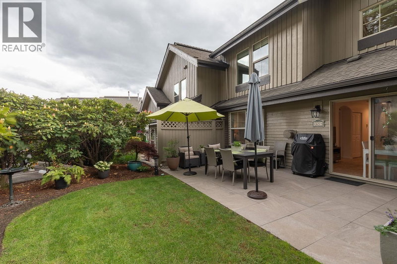 1550 LARKHALL Crescent North Vancouver British Columbia, V7H 2Z2 - 3 Bedrooms Condo For Sale