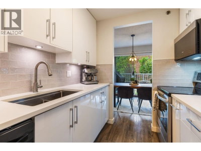 1147 NELSON Street | Vancouver British Columbia | Slide Image Nine