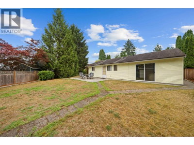 21513 SPRING Avenue | Maple Ridge British Columbia | Slide Image Thirty-two