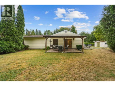 21513 SPRING Avenue | Maple Ridge British Columbia | Slide Image Thirty-five