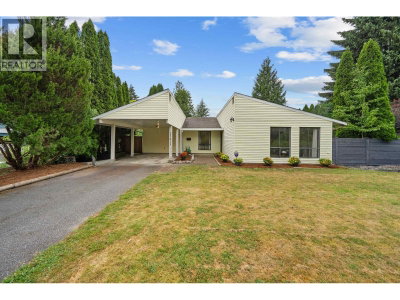 21513 SPRING Avenue | Maple Ridge British Columbia | Slide Image Five