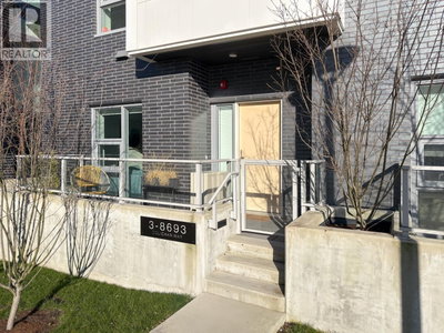 8693 OOLICHAN Way | Vancouver British Columbia | Slide Image Two