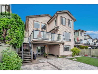 3032 MAPLEWOOD Court | Coquitlam British Columbia | Slide Image Thirty-eight
