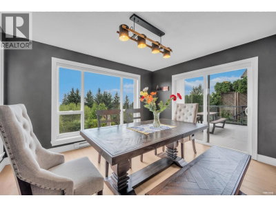 3032 MAPLEWOOD Court | Coquitlam British Columbia | Slide Image Eight