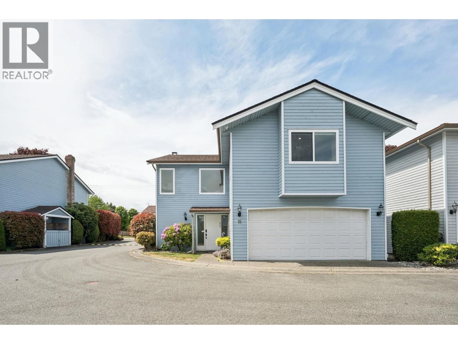 9688 NO. 2 Road, Richmond, British Columbia V7E 2E1