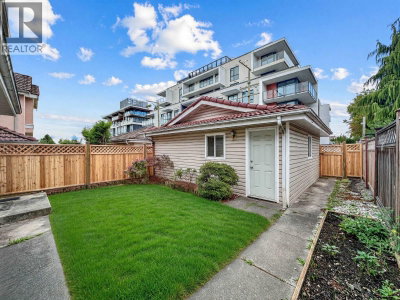 8377 SHAUGHNESSY Street | Vancouver British Columbia | Slide Image Nineteen