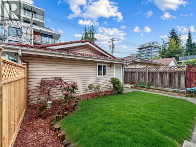 8377 SHAUGHNESSY Street | Vancouver British Columbia | Slide Image Twenty