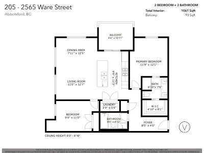 2565 WARE Street | Abbotsford British Columbia | Slide Image Thirty-six