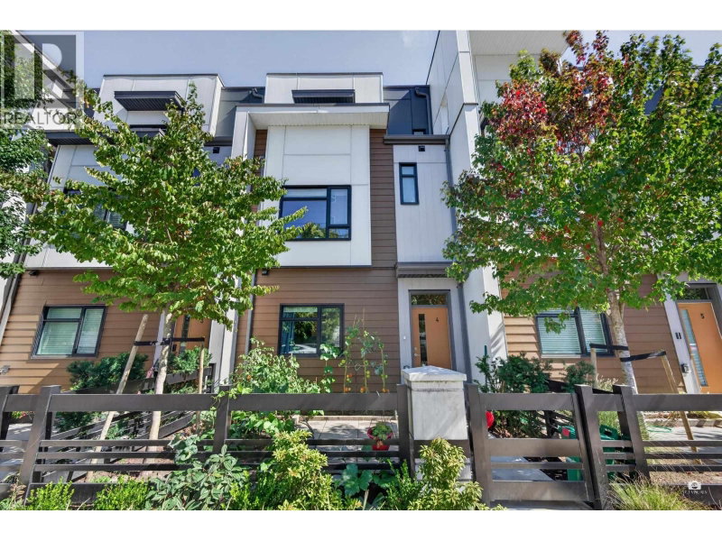 7580 NO. 1 Road Richmond British Columbia, V7C 0G6 - 3 Bedrooms Condo For Sale