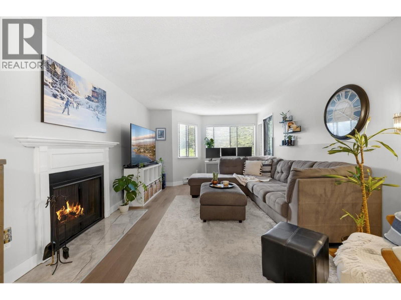 9620 MANCHESTER Drive Burnaby British Columbia, V3N 4R2 - 2 Bedrooms Home For Sale
