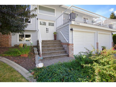 3786 ROBSON Drive | Abbotsford British Columbia | Slide Image Thirty-seven