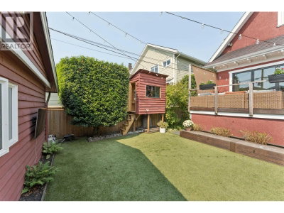 1250 11TH Avenue | Vancouver British Columbia | Slide Image Twenty-three