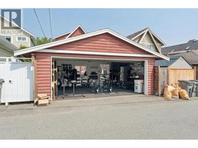 1250 11TH Avenue | Vancouver British Columbia | Slide Image Nine