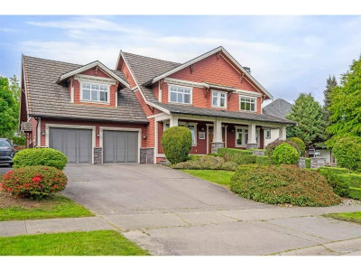 16383 HIGH PARK Avenue | Surrey British Columbia | Slide Image One