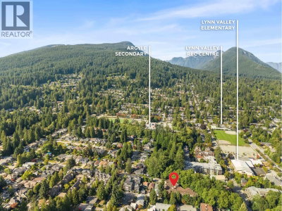 3191 MOUNTAIN Highway | North Vancouver British Columbia | Slide Image Thirty