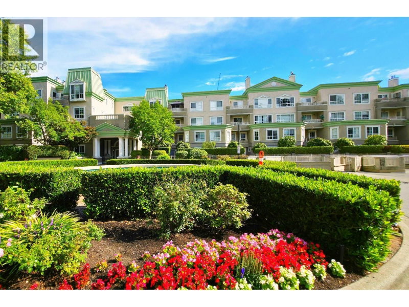 2970 PRINCESS Crescent Coquitlam British Columbia, V3B 7R5 - 1 Bedroom Condo For Sale