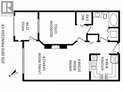 2970 PRINCESS Crescent | Coquitlam British Columbia | Slide Image Thirty-five