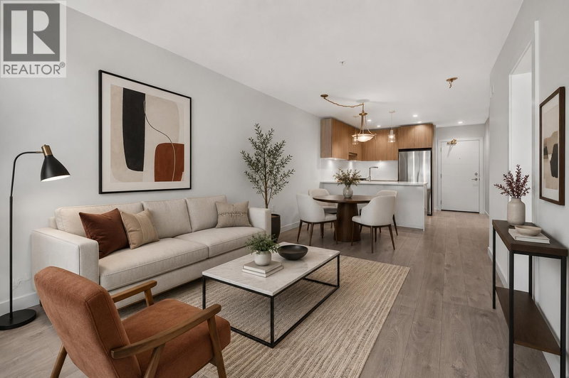 108 8TH Street North Vancouver British Columbia, V7L 0H1 - 2 Bedrooms Condo For Sale