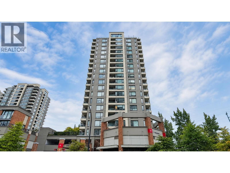 4118 DAWSON Street Burnaby British Columbia, V5Y 0L7 - 1 Bedroom Condo For Sale
