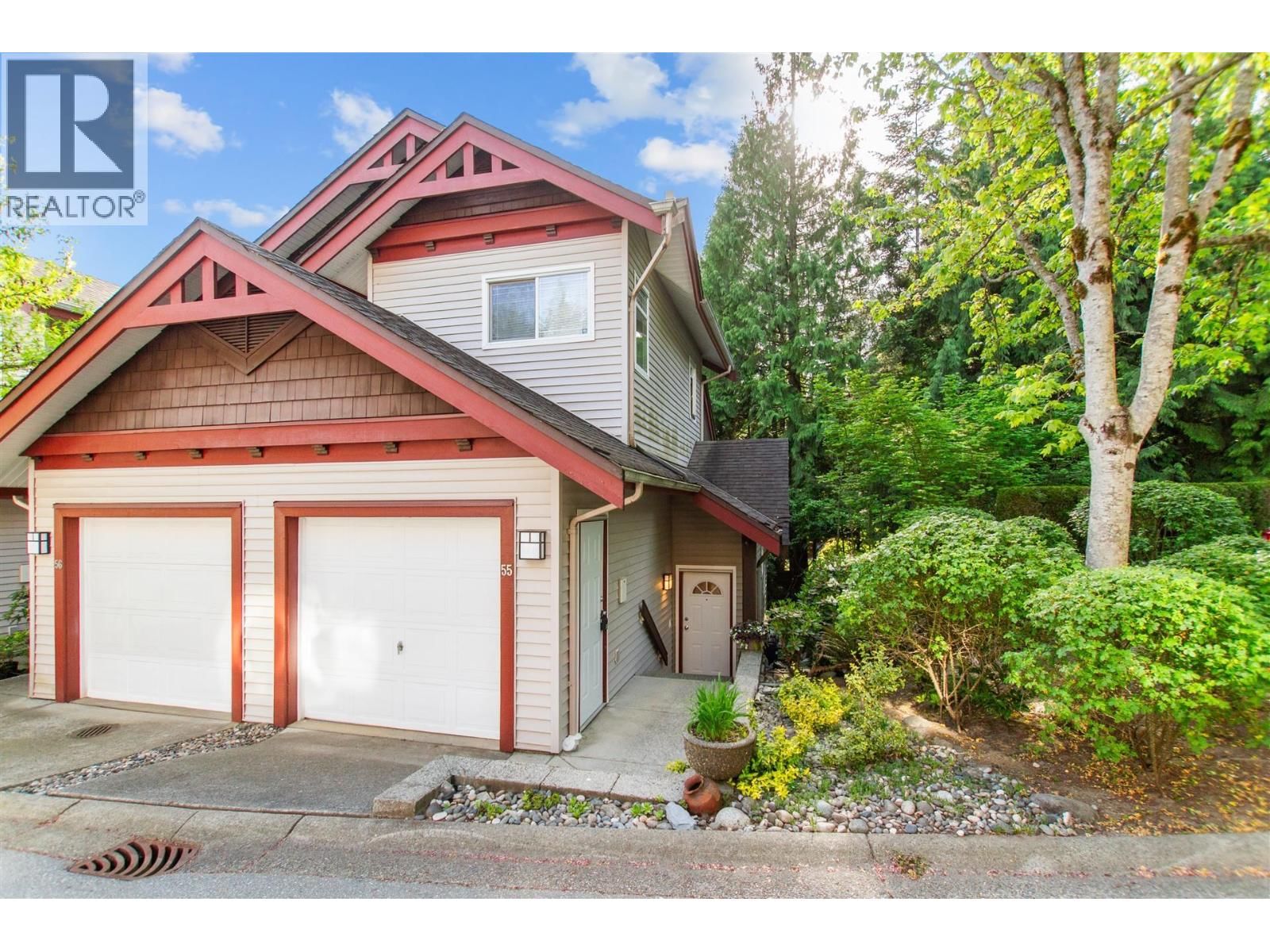 15 FOREST PARK Way, Port Moody, British Columbia V3H 5G7