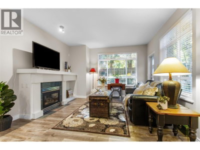 15 FOREST PARK Way | Port Moody British Columbia | Slide Image Two