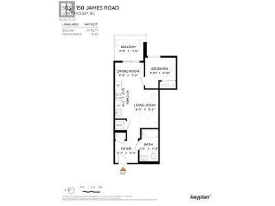 150 JAMES Road | Port Moody British Columbia | Slide Image Forty
