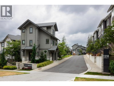 1310 MITCHELL Street | Coquitlam British Columbia | Slide Image Three