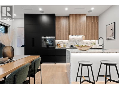 5034 GRANVILLE Street | Vancouver British Columbia | Slide Image Eight