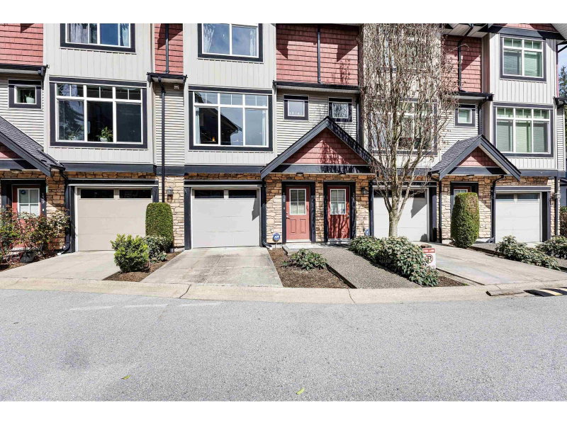 6299 144 Street Surrey British Columbia, V3X 1A2 - 3 Bedrooms Condo For Sale
