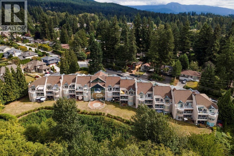 999 BERKLEY Road North Vancouver British Columbia, V7H 1Y3 - 2 Bedrooms Condo For Sale