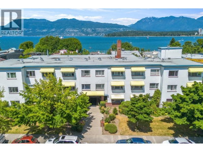 2469 CORNWALL Avenue | Vancouver British Columbia | Slide Image Nineteen