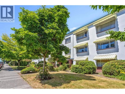 2469 CORNWALL Avenue | Vancouver British Columbia | Slide Image Two