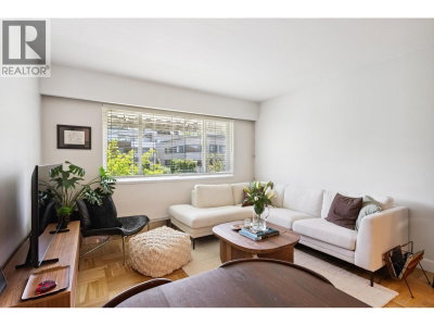 2469 CORNWALL Avenue | Vancouver British Columbia | Slide Image Four