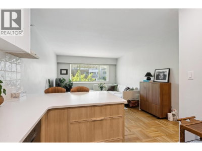 2469 CORNWALL Avenue | Vancouver British Columbia | Slide Image Eight