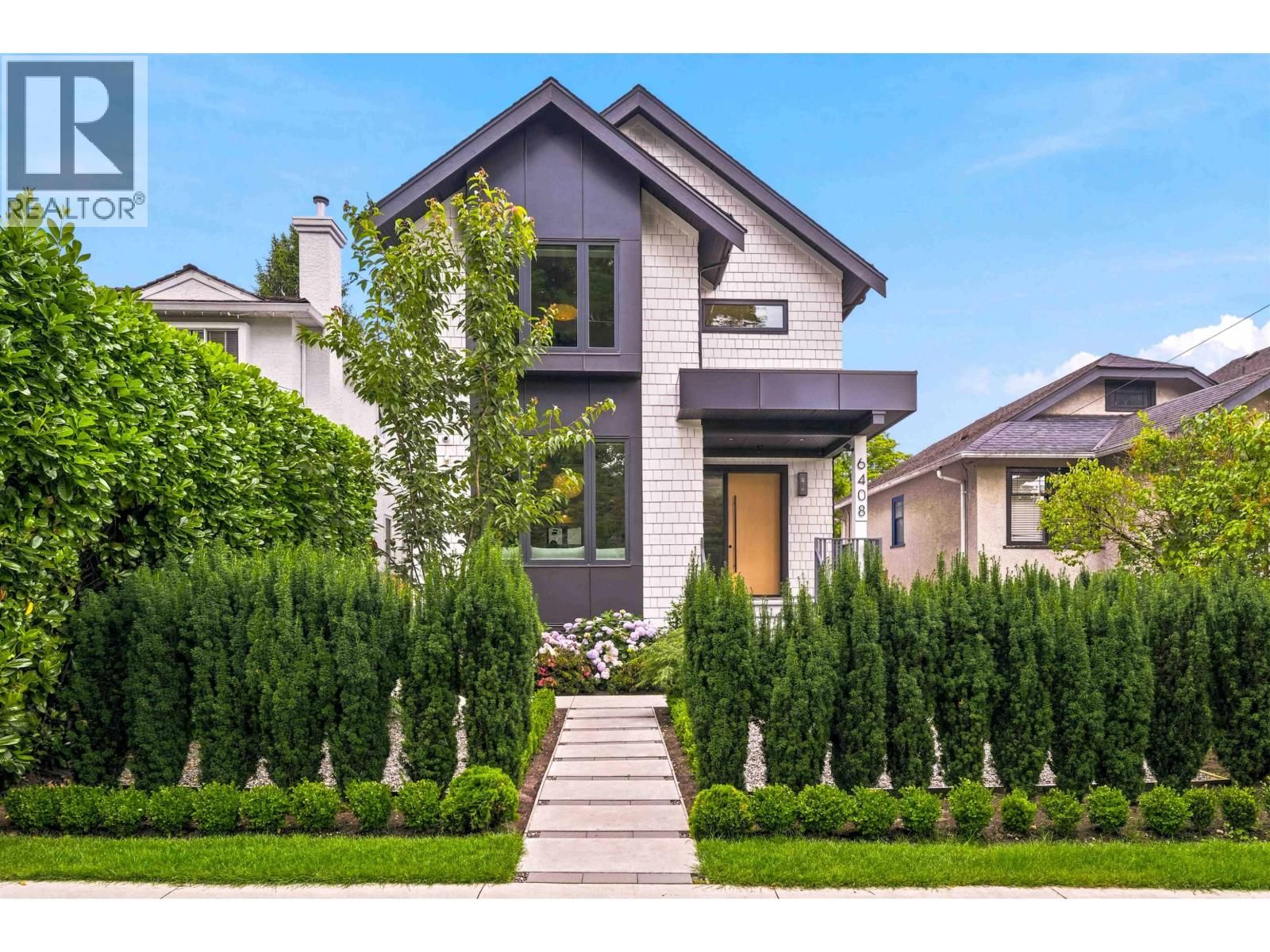 6408 VINE Street, Vancouver, British Columbia V6M 4B1