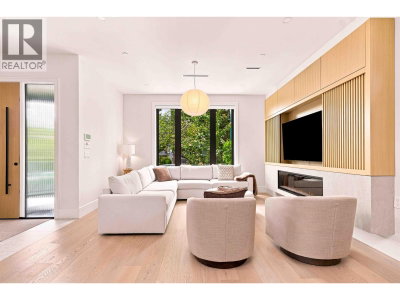 6408 VINE Street | Vancouver British Columbia | Slide Image Three